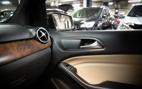 Mercedes-Benz B-Класс, 2013 год, 1 150 000 рублей, 23 фотография