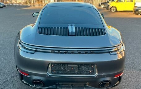 Porsche 911, 2024 год, 18 900 000 рублей, 5 фотография