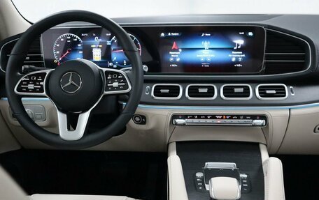 Mercedes-Benz GLE, 2022 год, 13 640 000 рублей, 13 фотография