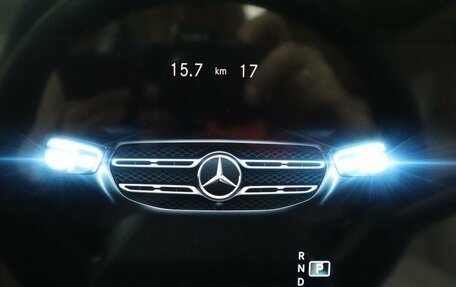 Mercedes-Benz GLE, 2022 год, 13 640 000 рублей, 17 фотография