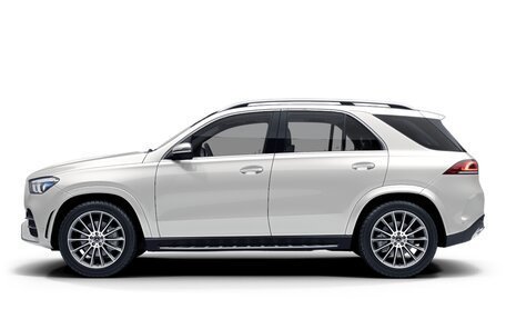 Mercedes-Benz GLE, 2022 год, 13 640 000 рублей, 3 фотография
