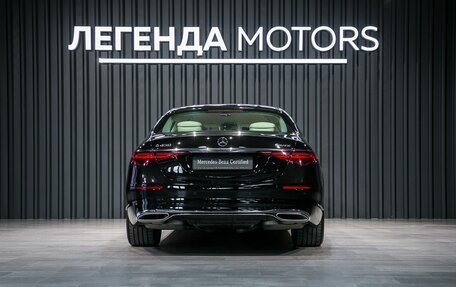 Mercedes-Benz S-Класс, 2021 год, 15 950 000 рублей, 4 фотография