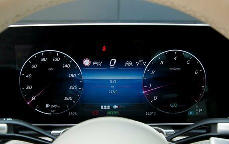 Mercedes-Benz S-Класс, 2021 год, 15 950 000 рублей, 16 фотография