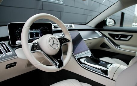 Mercedes-Benz S-Класс, 2021 год, 15 950 000 рублей, 35 фотография