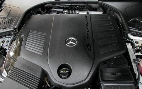 Mercedes-Benz S-Класс, 2021 год, 15 950 000 рублей, 38 фотография
