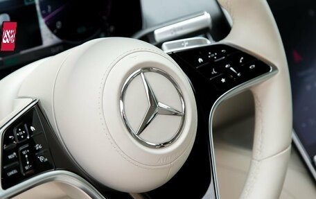 Mercedes-Benz S-Класс, 2021 год, 15 950 000 рублей, 36 фотография
