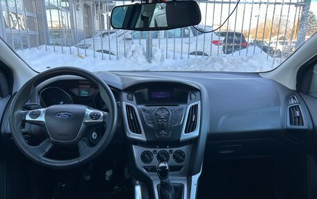 Ford Focus III, 2012 год, 918 000 рублей, 6 фотография