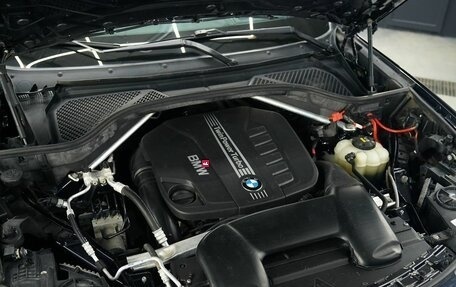 BMW X6, 2017 год, 5 720 000 рублей, 8 фотография