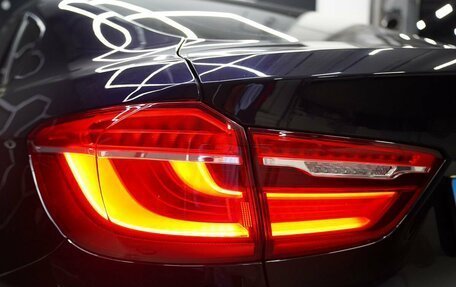 BMW X6, 2017 год, 5 720 000 рублей, 28 фотография