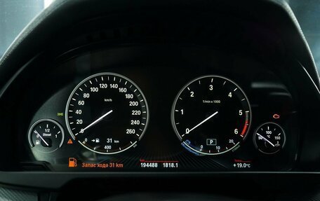 BMW X6, 2017 год, 5 720 000 рублей, 22 фотография