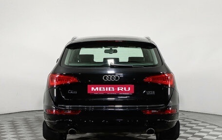 Audi Q5, 2015 год, 2 950 000 рублей, 6 фотография