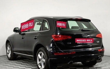 Audi Q5, 2015 год, 2 950 000 рублей, 7 фотография