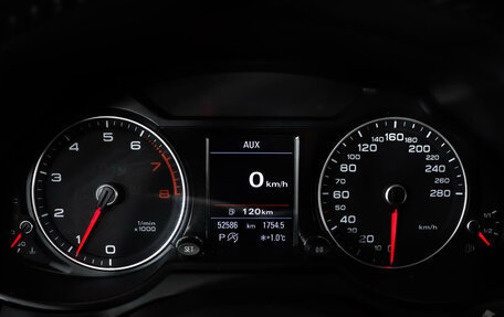 Audi Q5, 2015 год, 2 950 000 рублей, 22 фотография