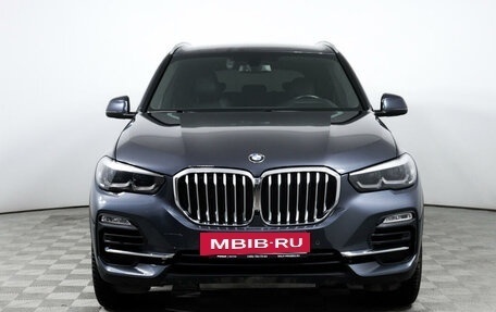 BMW X5, 2019 год, 6 900 000 рублей, 2 фотография
