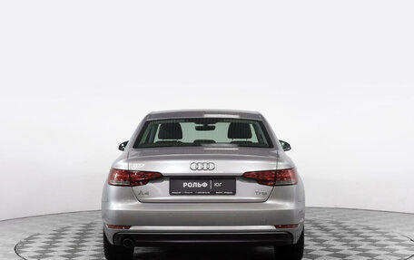 Audi A4, 2015 год, 2 097 000 рублей, 6 фотография