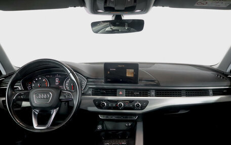 Audi A4, 2015 год, 2 097 000 рублей, 12 фотография