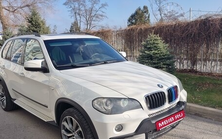 BMW X5, 2008 год, 2 350 000 рублей, 2 фотография