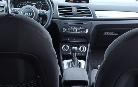 Audi Q3, 2012 год, 1 540 000 рублей, 8 фотография