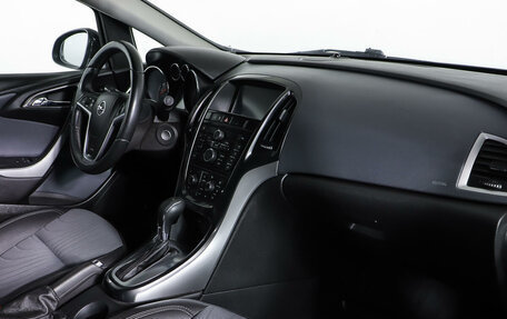 Opel Astra J, 2013 год, 1 197 000 рублей, 11 фотография