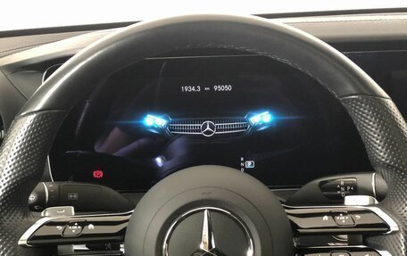 Mercedes-Benz E-Класс, 2022 год, 5 700 000 рублей, 12 фотография