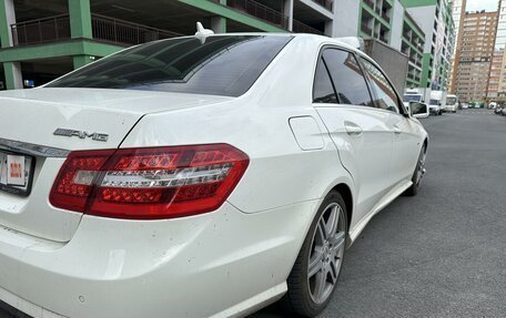 Mercedes-Benz E-Класс, 2012 год, 1 950 000 рублей, 9 фотография