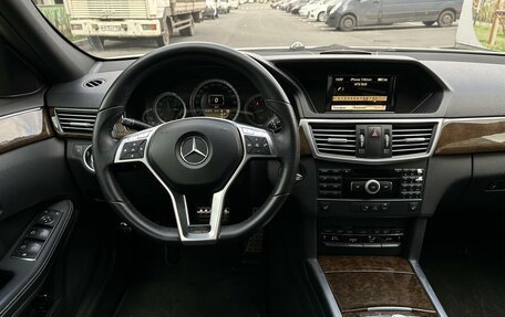 Mercedes-Benz E-Класс, 2012 год, 1 950 000 рублей, 18 фотография
