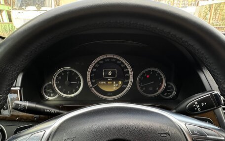 Mercedes-Benz E-Класс, 2012 год, 1 950 000 рублей, 22 фотография