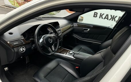 Mercedes-Benz E-Класс, 2012 год, 1 950 000 рублей, 15 фотография