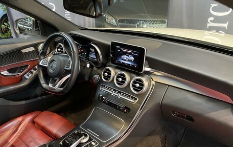 Mercedes-Benz C-Класс, 2016 год, 2 700 000 рублей, 5 фотография