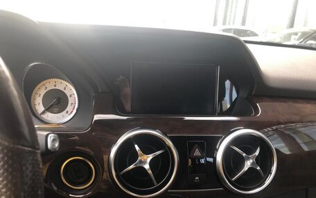 Mercedes-Benz GLK-Класс, 2014 год, 3 125 000 рублей, 9 фотография