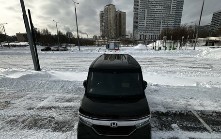 Honda N-BOX II, 2018 год, 1 350 000 рублей, 10 фотография