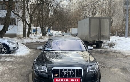 Audi A6, 2004 год, 845 000 рублей, 2 фотография