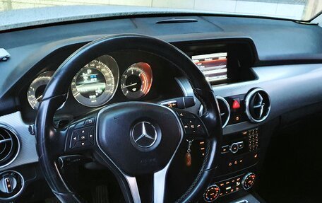 Mercedes-Benz GLK-Класс, 2012 год, 2 650 000 рублей, 7 фотография