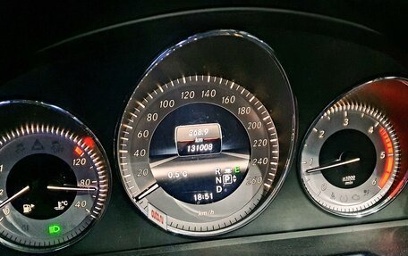 Mercedes-Benz GLK-Класс, 2012 год, 2 650 000 рублей, 8 фотография