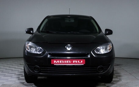 Renault Fluence I, 2012 год, 740 000 рублей, 2 фотография