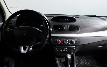 Renault Fluence I, 2012 год, 740 000 рублей, 12 фотография