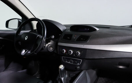 Renault Fluence I, 2012 год, 740 000 рублей, 9 фотография