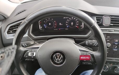 Volkswagen Tiguan II, 2020 год, 3 350 000 рублей, 2 фотография