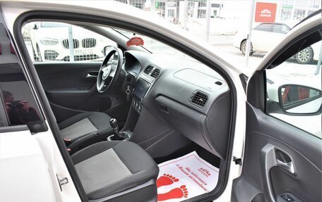 Volkswagen Polo VI (EU Market), 2012 год, 879 000 рублей, 12 фотография