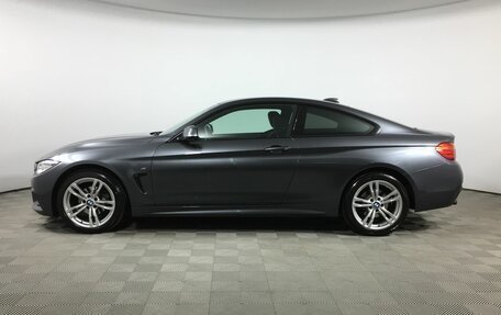 BMW 4 серия, 2014 год, 3 160 000 рублей, 8 фотография
