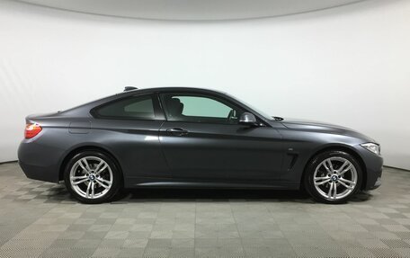 BMW 4 серия, 2014 год, 3 160 000 рублей, 4 фотография