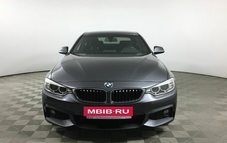 BMW 4 серия, 2014 год, 3 160 000 рублей, 2 фотография