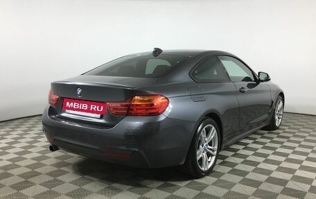 BMW 4 серия, 2014 год, 3 160 000 рублей, 5 фотография