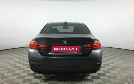 BMW 4 серия, 2014 год, 3 160 000 рублей, 6 фотография