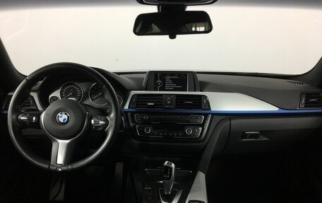BMW 4 серия, 2014 год, 3 160 000 рублей, 13 фотография