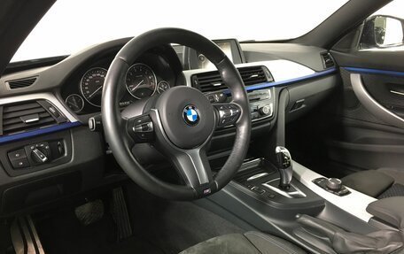 BMW 4 серия, 2014 год, 3 160 000 рублей, 12 фотография
