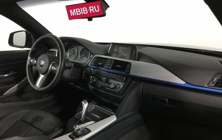 BMW 4 серия, 2014 год, 3 160 000 рублей, 14 фотография