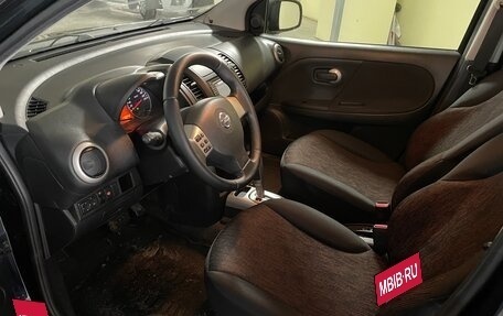 Nissan Note II рестайлинг, 2011 год, 937 639 рублей, 9 фотография