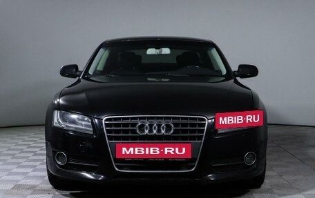 Audi A5, 2009 год, 930 000 рублей, 2 фотография