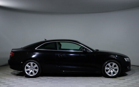 Audi A5, 2009 год, 930 000 рублей, 4 фотография